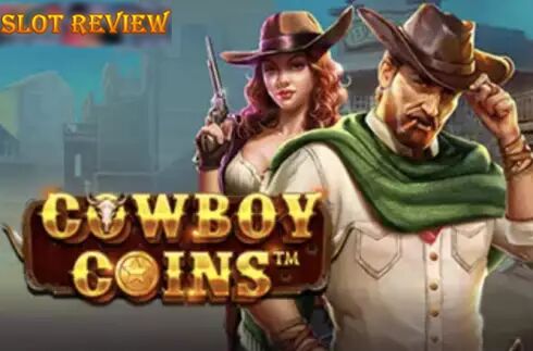 Cowboy Coins icon